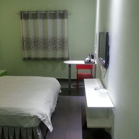 Shuiba Hotel Guangzhou Eksteriør billede